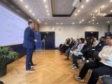 AI on the Fault Line: Scholars and Companies Tackle New World