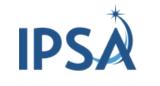 Journée Portes Ouvertes IPSA Lyon, école d'ingénieurs de l'air et de l'espace