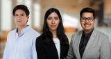 From Paris to Tokyo: HEC Paris MBA Interns Make Their Mark at L’Oréal, Danone, and Apple
