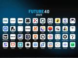 Future 40: HEC Paris ecosystem shines among STATION F’s most promising startups
