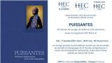 PUISSANTES : 30 histoires de courage, de résilience et de réinvention issues du programme HEC Stand Up