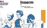 La recherche clinique depuis le milieu du 20e siecle, entre soin et recherche biomedicale