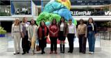 WomenEntrepreneurs4Good (WE4G) Impact Report: 5 Years Empowering Women Entrepreneurs Worldwide