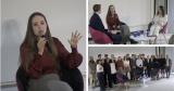 HEC Paris Welcomes Nobel Peace Prize Laureate Oleksandra Matviichuk for Human Rights Day