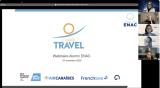 REPLAY DU WEBINAIRE DE LA CHAIRE TRAVEL ORGANISÉ PAR ENAC ALUMN