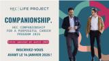 HEC Companionship for a Purposeful Career Program