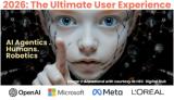 2026 : The Ultimate User Experience