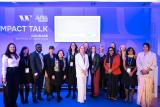 HEC Paris at Women's Forum: Flipping the Narrative and Fueling the Courage to Innovate at the Global Meeting