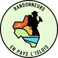 RANDONNEURS EN PAYS L'ISLOIS