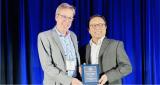Professor Srivastava Recognized for Two Decades of Leadership in Information Systems