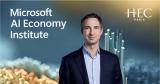 Education in the AI Economy: Microsoft AI Economy Institute supports Michael Impink’s research