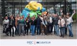 Incubateur HEC Paris Winter Batch 2026
