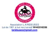 L.A' RIDEUSES