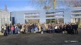 HEC Paris Startup Launchpad: Program highlights