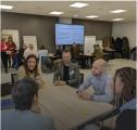 2E WORKSHOP ORGANISÉ PAR LA CHAIRE NOVAERO