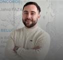 BIENVENUE À HUGO !