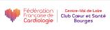 CLUB COEUR ET SANTE DE BOURGES