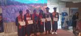 Côte d’Ivoire : la Coopération allemande, à travers Invest for Jobs, et Simplon Côte  d’Ivoire forment 100 jeunes Digital Creators prêts à intégrer le marché du travail