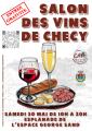 Salon des vins 2026