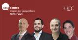 HEC Paris teaching cases in the spotlight!