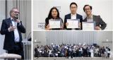 Une soirée pour célébrer l’excellence et la diversité du MBA