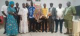COTE D'IVOIRE: MEMOIRE D'EXIL DE PIERE KALOU 