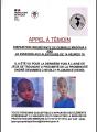 Mobilisation pour MADOUA 
