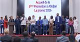 HEC Challenge + Abidjan : 5 ans d’excellence et une nouvelle promotion pour transformer l’Afrique