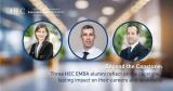 Lasting Impact of the HEC Paris EMBA Capstone on Leadership