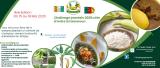 MAG-CHALLANGE PLANTAIN 2026 SALON INTERNATIONAL DU 14 au 18 MAI 