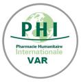 PHARMACIE HUMANITAIRE INTERNATIONALE VAR (P.H.I. VAR)
