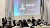 MBA Students Pitch Deeptech Startups at HEC Paris Lab2Biz Grand Jury