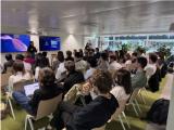 Pitch&Hire: When HEC Paris startups recruit their next talents directly at Station F