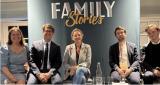 NextGen: entrepreneurs, successors, and re-founders — highlights from Family Stories 2026
