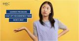 Why Should You Do a Summer Program @ HEC Paris? ChatGPT has the answer