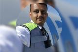 Meet Anad, alumni of the Airline Management Advanced Master