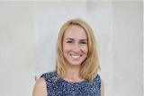 Meet Tetiana, alumna of the Airport Management Advanced Master (graduated in 2019)