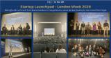 The Startup Launchpad 2026: An Immersive London Experience