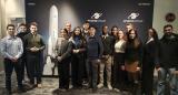 Les étudiants du MBA IPSA accueillis chez ArianeGroup, au cœur de l’excellence spatiale européenne