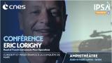Curiosity, Perseverance et après : l’IPSA explore Mars avec Eric Lorigny du CNES