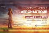 L’ENAC à la Journée des Métiers de l’Aéronautique à Andernos-les-Bains