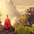 ASSOCIATION QI-GONG TRADITIONNEL LE CHESNAY (AQGTLC)
