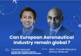 L'industrie aéronautique européenne peut-elle rester compétitive à l'échelle mondiale ?
