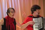 Pont-Audemer (14) : Le p'tit bal de la marine