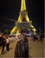 A Teenage Leap to France Leads Kimberlee John to HEC Paris
