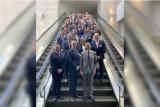 ENAC expertise contributing to ICAO ATM Operations Panel discussions