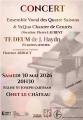 Concert à Onet-le-Château