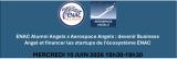 ENAC Alumni Angels x Aerospace Angels : devenir Business Angel et financer les startups de l'écosystème ENAC