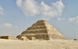 Saqqâra : histoire d'un site à travers le temps 