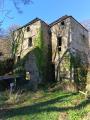 Projet de réhabilitation d'un moulin historique.